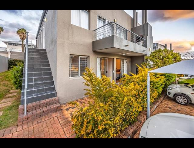 1 BEDROOM APARTMENT FOR SALE IN KENRIDGE